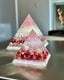 Rose Quartz Orgone