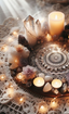 Orgone Crystals