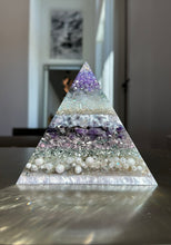 Load image into Gallery viewer, Amethyst Orgone
