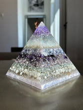 Load image into Gallery viewer, Amethyst Orgone
