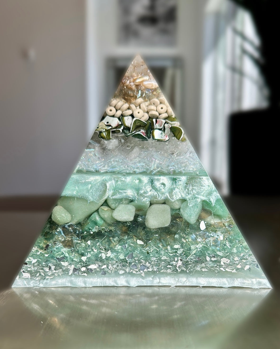 Jade Orgone