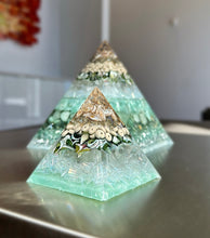 Load image into Gallery viewer, Jade Orgone
