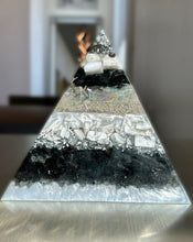 Load image into Gallery viewer, Black Obsidian Orgone
