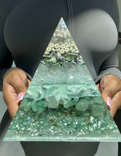 Load image into Gallery viewer, Jade Orgone
